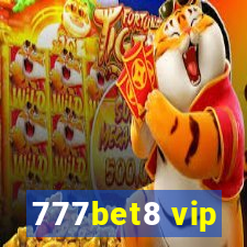 777bet8 vip